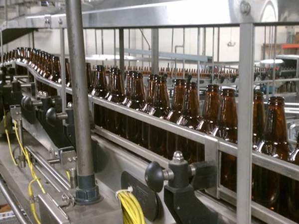 Distilleries & Breweries