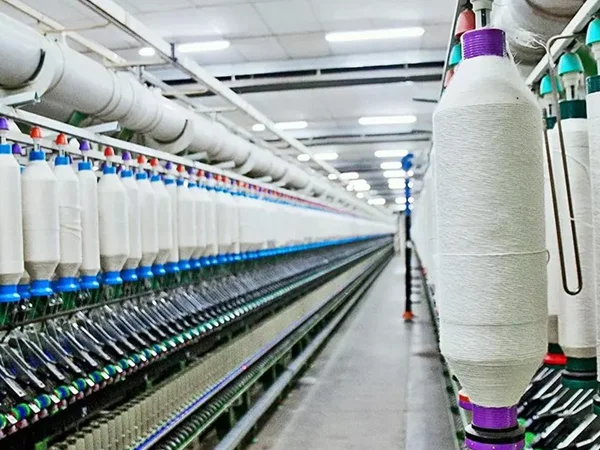 Textile Industry